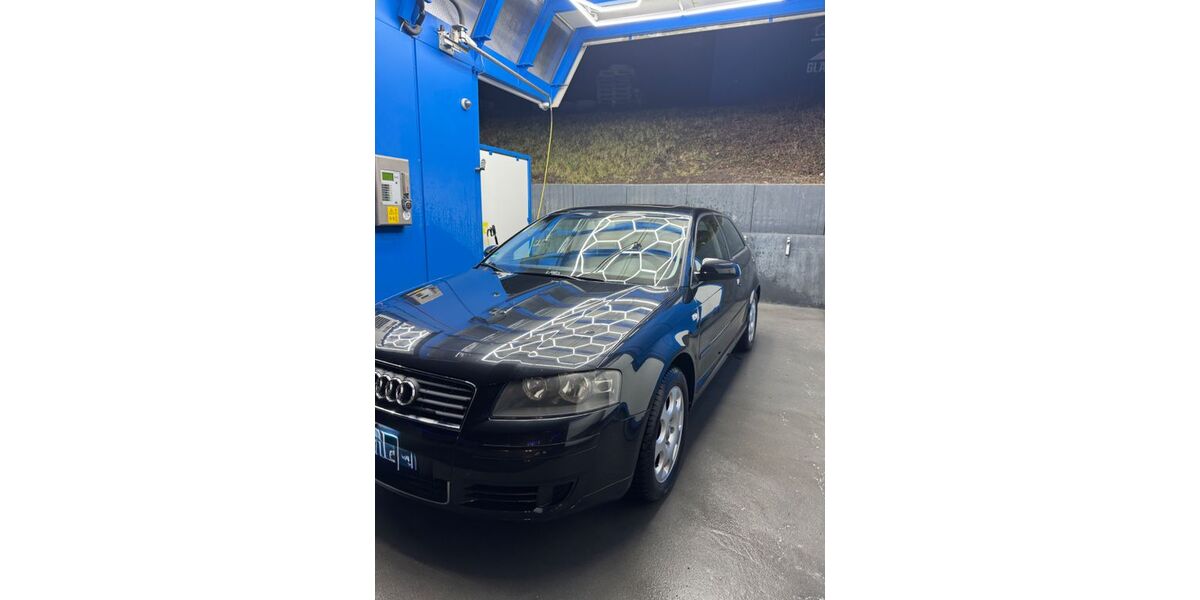 Audi A3 162.230 km 3.300 &euro; Cleebronn 74389