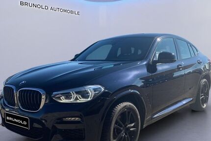 BMW X4 97.080 km 35.900 &euro; Backnang 71522