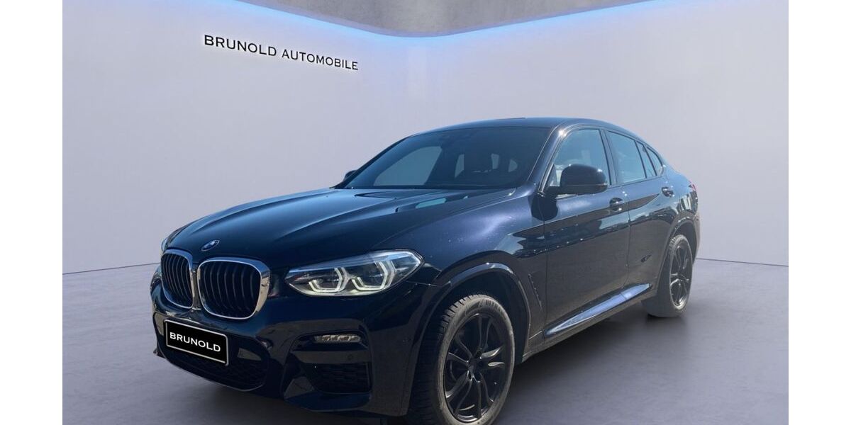 BMW X4 97.080 km 35.900 &euro; Backnang 71522