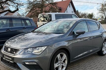 Seat Leon 163.160 km 11.500 &euro; Friolzheim 71292