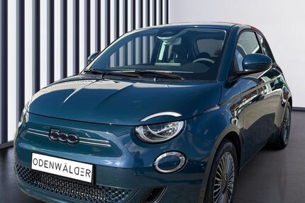 Fiat 500e 19.990 km 22.169 &euro; Zaberfeld-Michelbach 74374