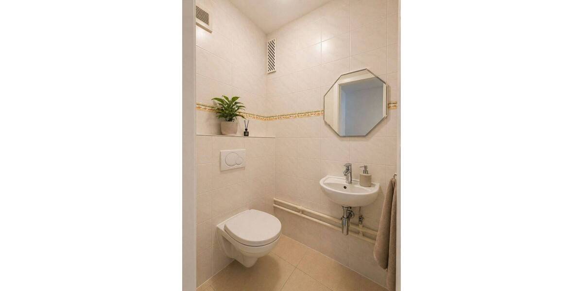 Etagenwohnung Bietigheim-Bissingen Bietigheim - 5 Zimmer, 97 m&sup2;, 289.000&euro; | Angebot:26451692