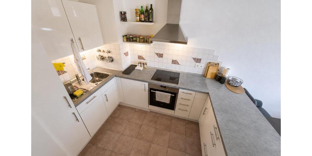 Etagenwohnung Leonberg - 2.5 Zimmer, 50 m&sup2;, 840&euro; | Angebot:27580441