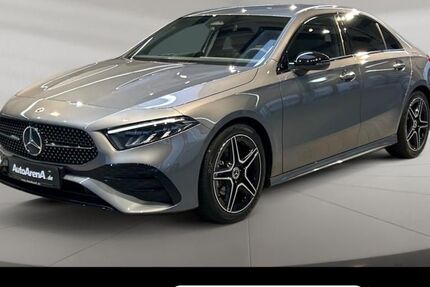 Mercedes-Benz A 200 24.934 km 34.769 &euro; Heilbronn 74072