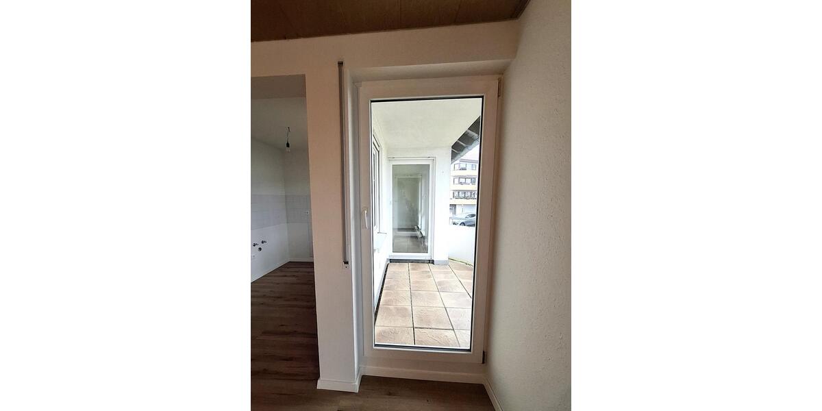 Etagenwohnung Weissach im Tal - 2 Zimmer, 53 m&sup2;, 670&euro; | Angebot:25934879