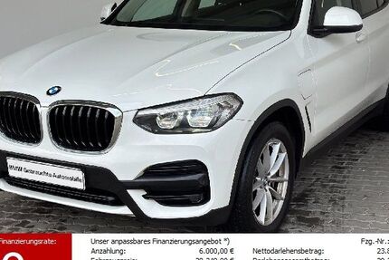 BMW X3 80.320 km 26.790 &euro; Heilbronn 74074