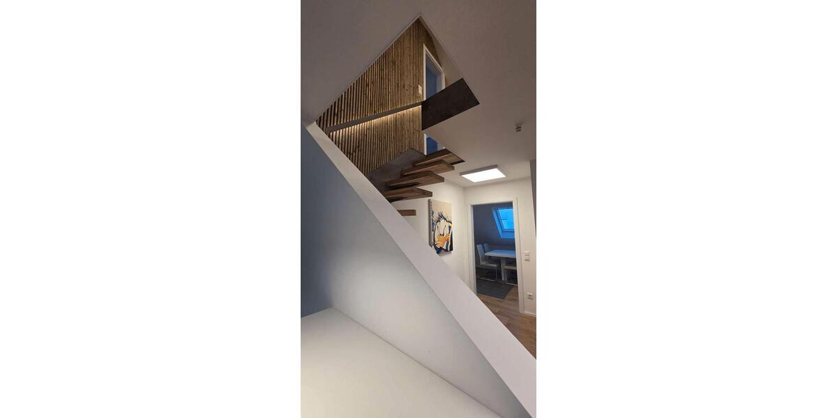 Maisonettenwohnung Schorndorf - 3 Zimmer, 65 m&sup2;, 1.500&euro; | Angebot:25979013