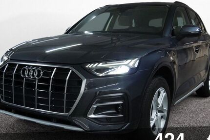 Audi Q5 25.300 km 43.850 &euro; Bietigheim-Bissingen 74321