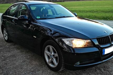 BMW 320 199.000 km 6.490 &euro; Leonberg 71229