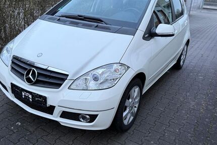 Mercedes-Benz A 200 141.000 km 7.200 &euro; Wurmberg 75449