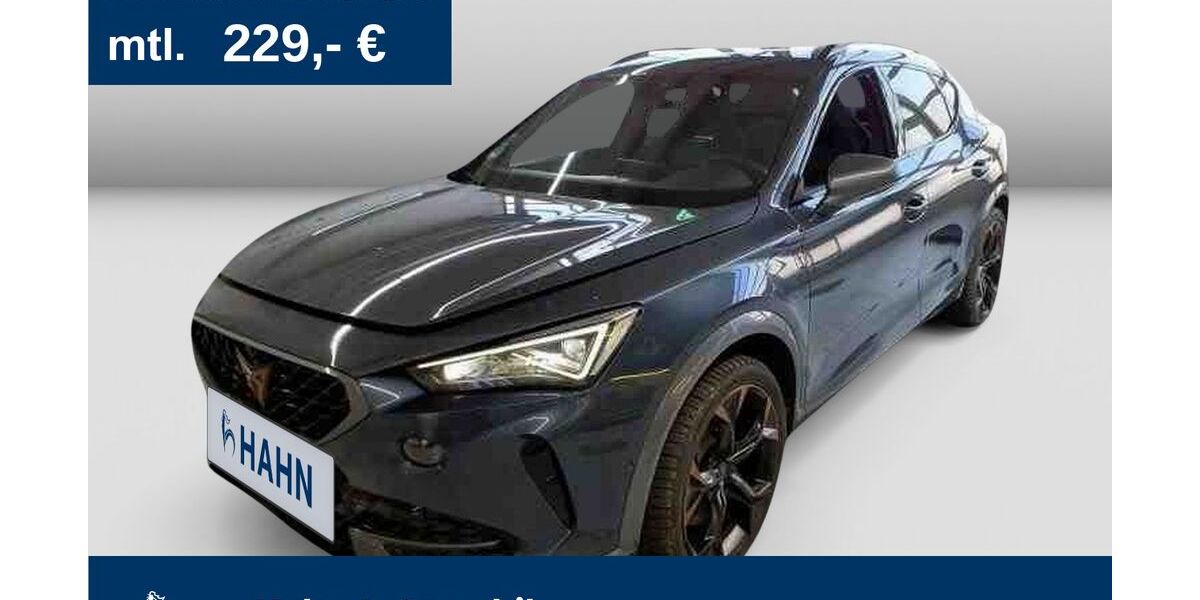 Cupra Formentor 36.745 km 26.930 &euro; Weinstadt-Endersbach 71384