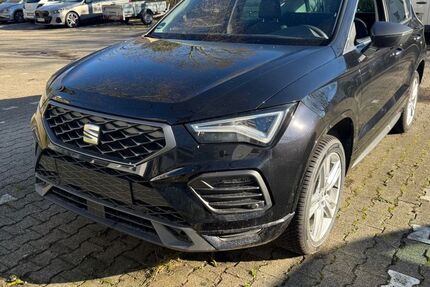 Seat Ateca 17.510 km 28.999 &euro; Heilbronn 74080