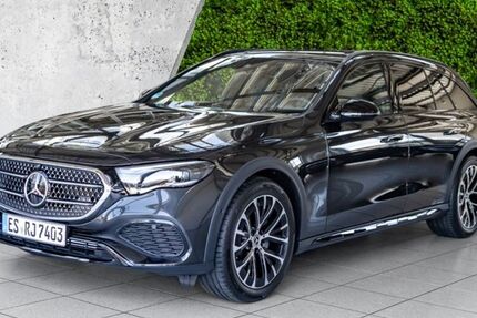 Mercedes-Benz E 220 8.000 km 67.850 &euro; Filderstadt 70794