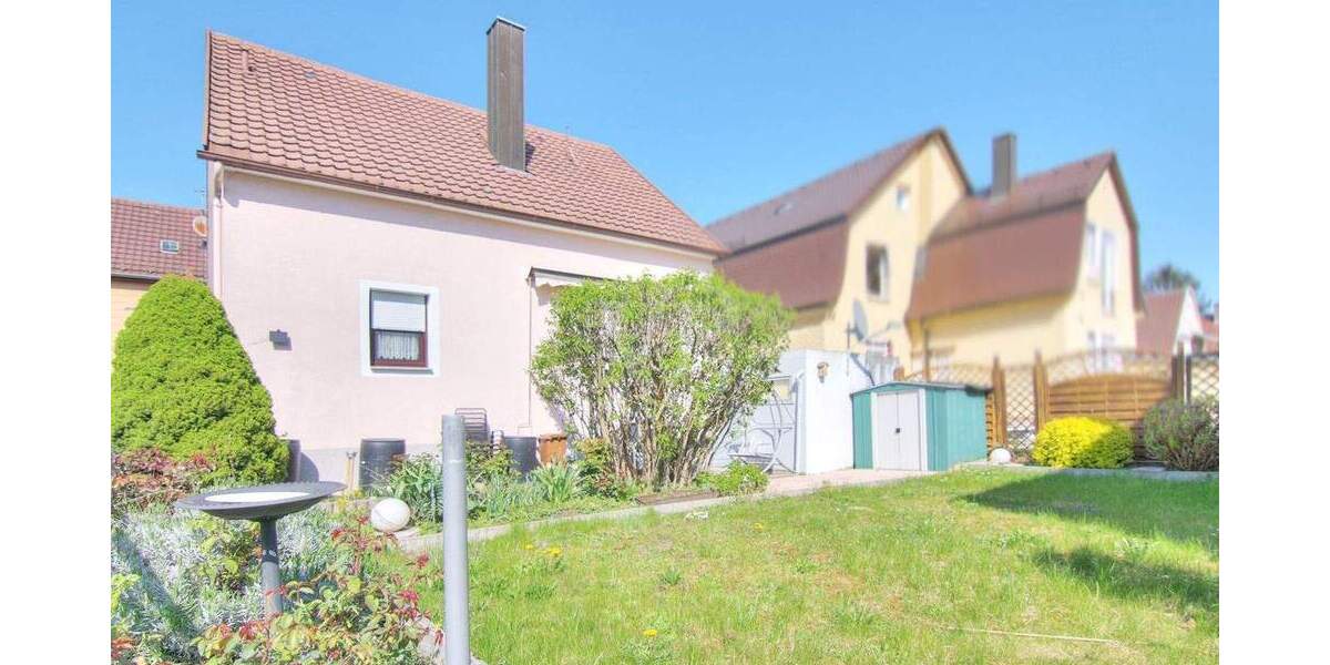 Einfamilienhaus Heilbronn / Neckargartach Neckargartach - 6 Zimmer, 102 m&sup2;, 345.000&euro; | Angebot:25674974