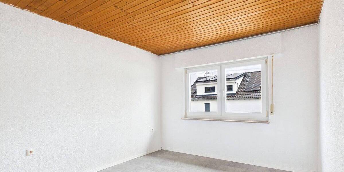 Etagenwohnung Korb - 3 Zimmer, 64 m&sup2;, 215.000&euro; | Angebot:25669824