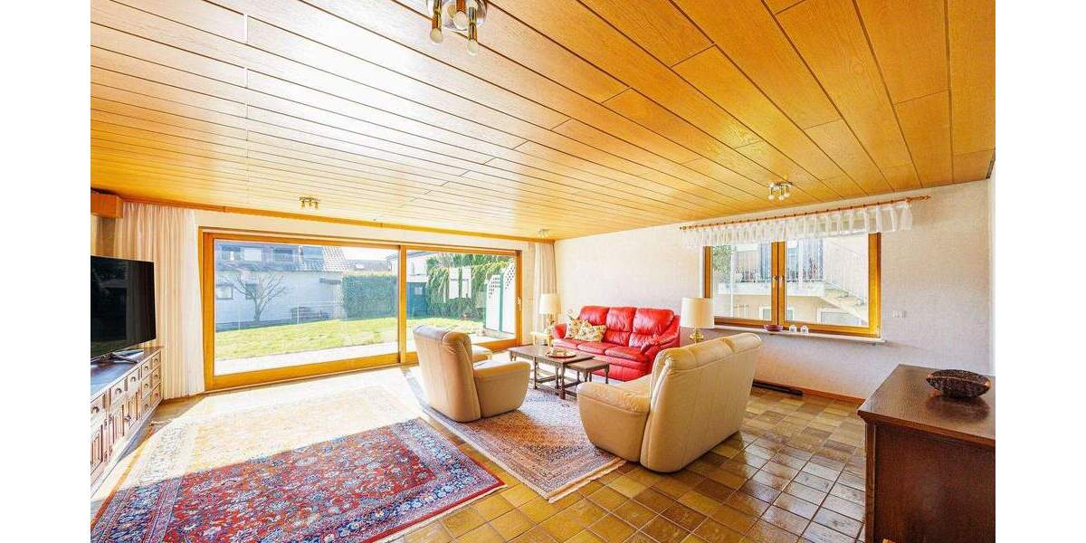 Einfamilienhaus Steinheim an der Murr Höpfigheim - 4 Zimmer, 202 m&sup2;, 598.000&euro; | Angebot:25864155