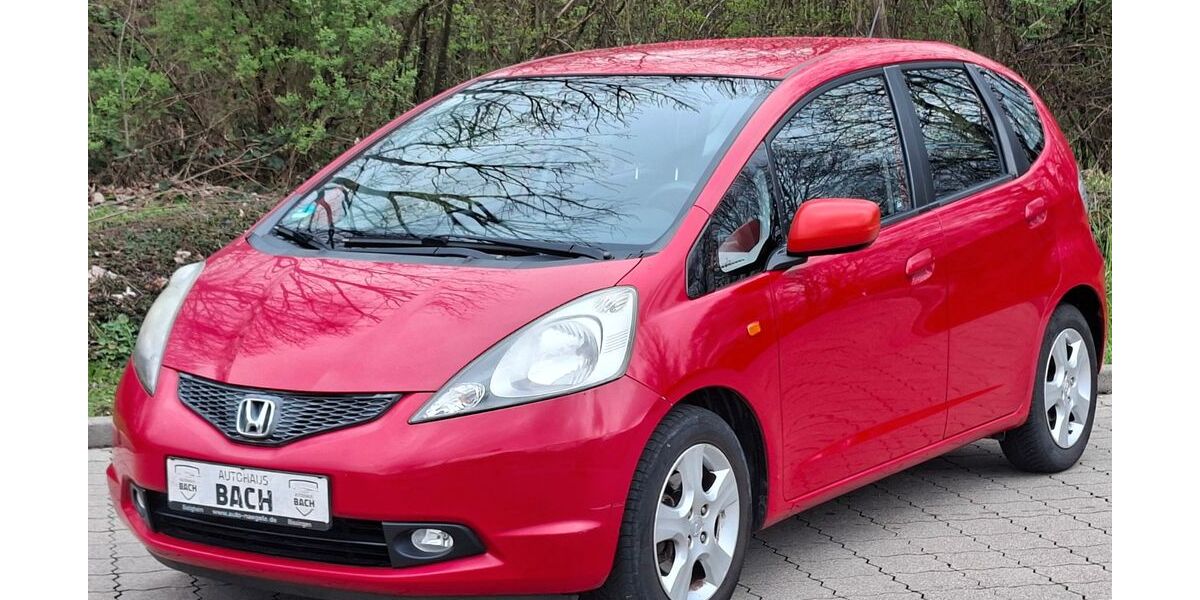 Honda Jazz 159.638 km 3.499 &euro; Remshalden 73630