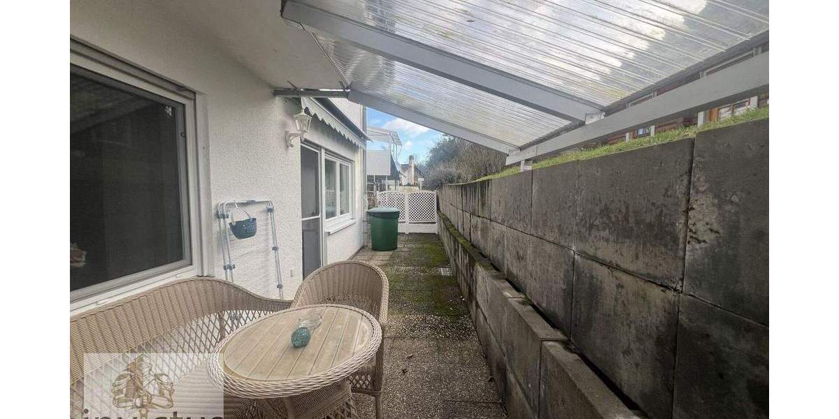 Etagenwohnung Untergruppenbach / Obergruppenbach Obergruppenbach - 2 Zimmer, 47 m&sup2;, 165.000&euro; | Angebot:25742873