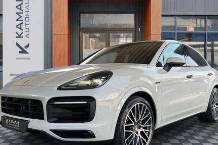 Porsche Cayenne 29.900 km 94.500 &euro; Sindelfingen 71065