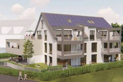 Wohnung Schorndorf - 4 Zimmer, 88 m&sup2;, 549.800&euro; | Angebot:25662796