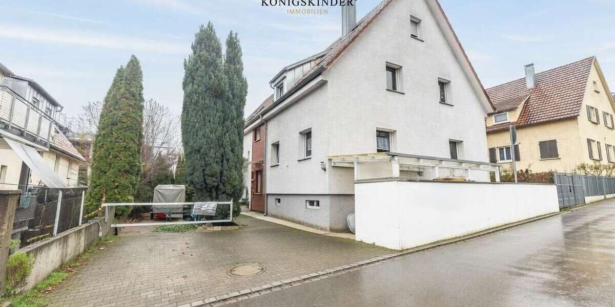 Einfamilienhaus Besigheim - 11 Zimmer, 297 m&sup2;, 875.000&euro; | Angebot:25354922