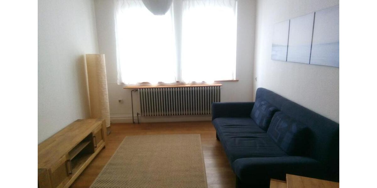 Erdgeschoßwohnung Stuttgart Stuttgart-West - 2 Zimmer, 60 m&sup2;, 990&euro; | Angebot:27549949
