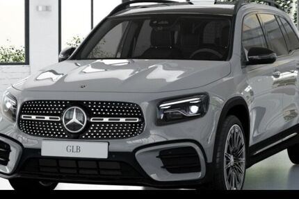 Mercedes-Benz GLB 200 9.900 km 46.990 &euro; Stuttgart 70372