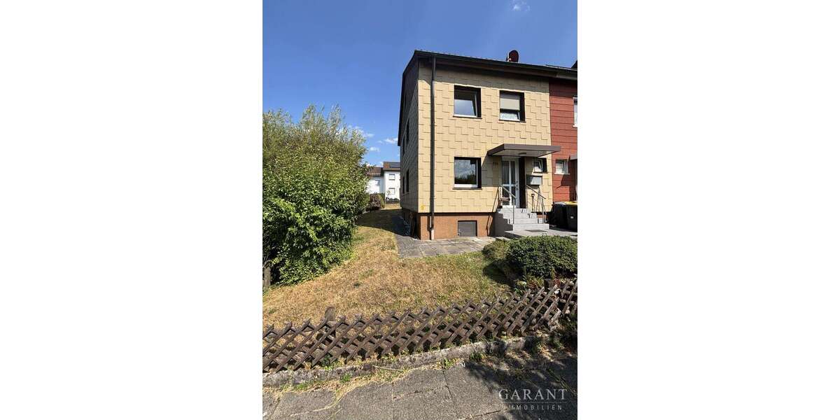 Einfamilienhaus Esslingen am Neckar Pliensauvorstadt - 4 Zimmer, 91 m&sup2;, 1.250&euro; | Angebot:27192519