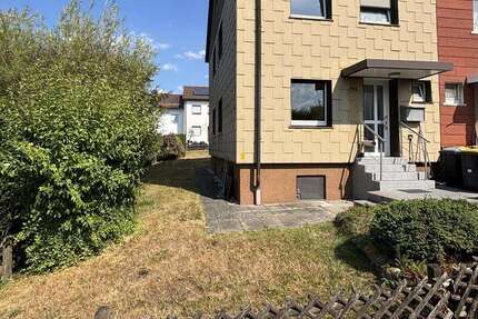 Haus Esslingen am Neckar Pliensauvorstadt - 4 Zimmer, 91 m&sup2;, 1.250&euro; | Angebot:27192519