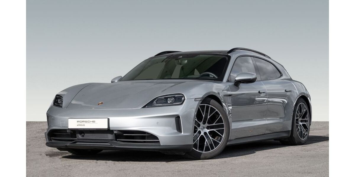 Porsche Taycan 16.950 km 86.900 &euro; Heilbronn 74074