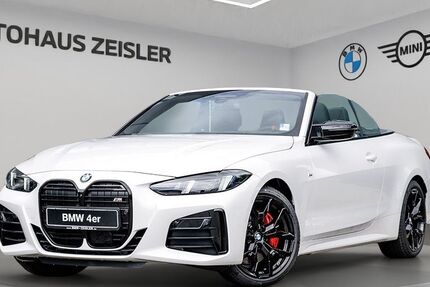BMW M440 9.900 km 70.750 &euro; Waiblingen 71332