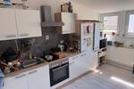 Dachgeschoßwohnung Stuttgart Bad Cannstatt - 3 Zimmer, 50 m&sup2;, 760&euro; | Angebot:27597239