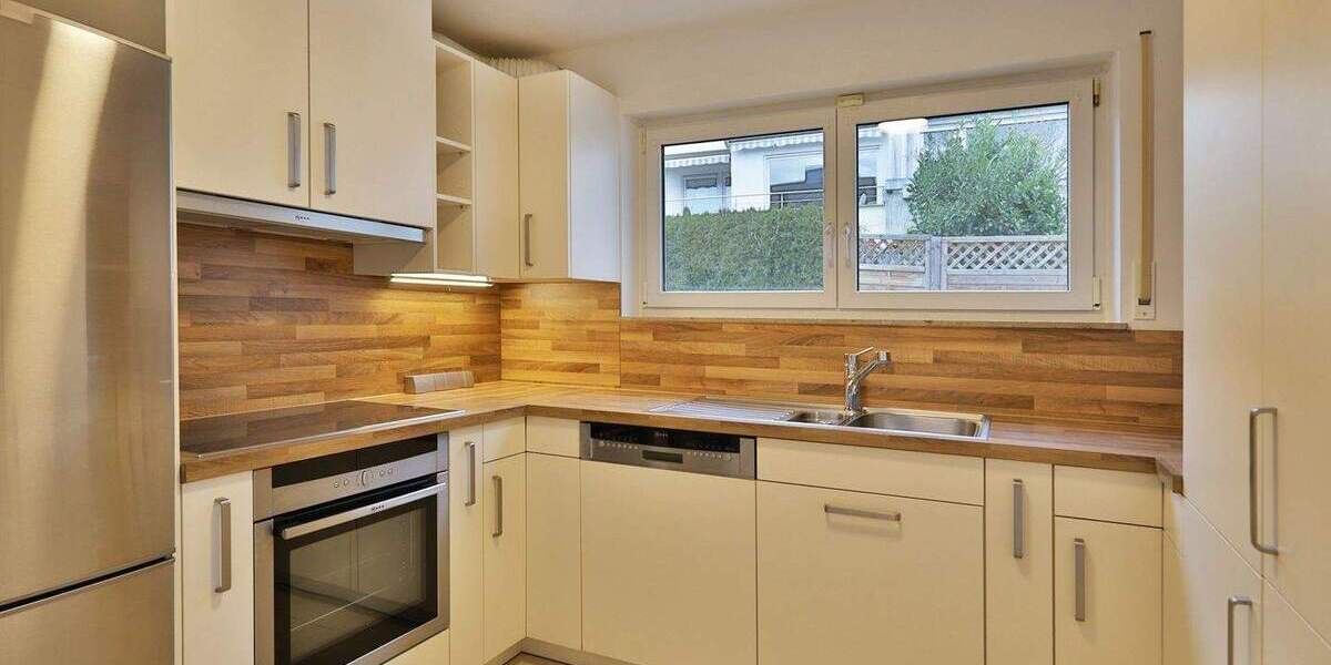 Doppelhaushälfte Weissach - 6 Zimmer, 160 m&sup2;, 595.000&euro; | Angebot:25771593