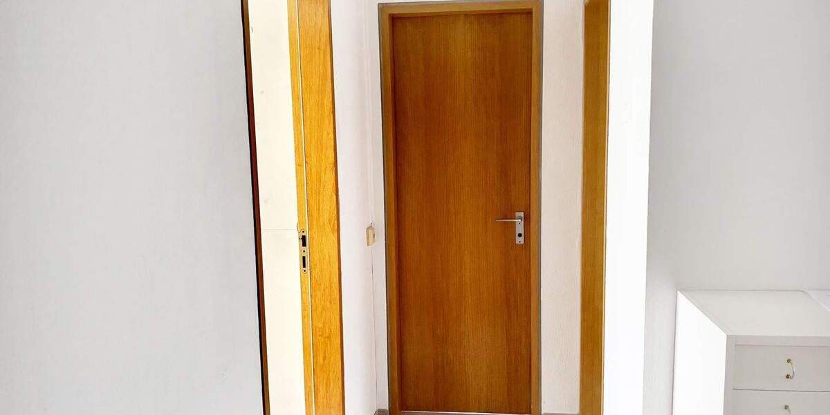 Etagenwohnung Stuttgart Feuerbach - 3 Zimmer, 70 m&sup2;, 298.000&euro; | Angebot:25749375