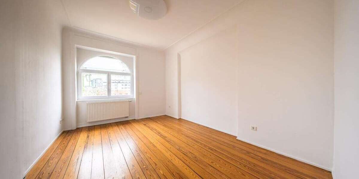 Etagenwohnung Stuttgart Mönchhalde - 4 Zimmer, 68 m&sup2;, 374.000&euro; | Angebot:25625883
