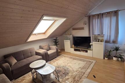 Wohnung Heilbronn Frankenbach - 3 Zimmer, 54 m&sup2;, 900&euro; | Angebot:25934069