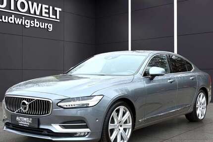 Volvo S90 80.000 km 28.877 &euro; Bietigheim-Bissingen 74321