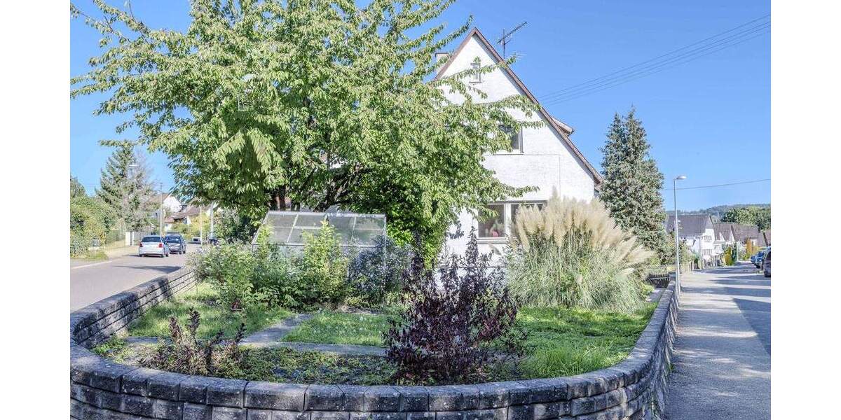 Einfamilienhaus Oberstenfeld - 5 Zimmer, 112 m&sup2;, 275.000&euro; | Angebot:25746118