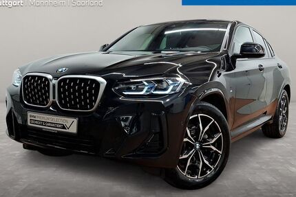 BMW X4 9.461 km 55.380 &euro; Stuttgart 70569