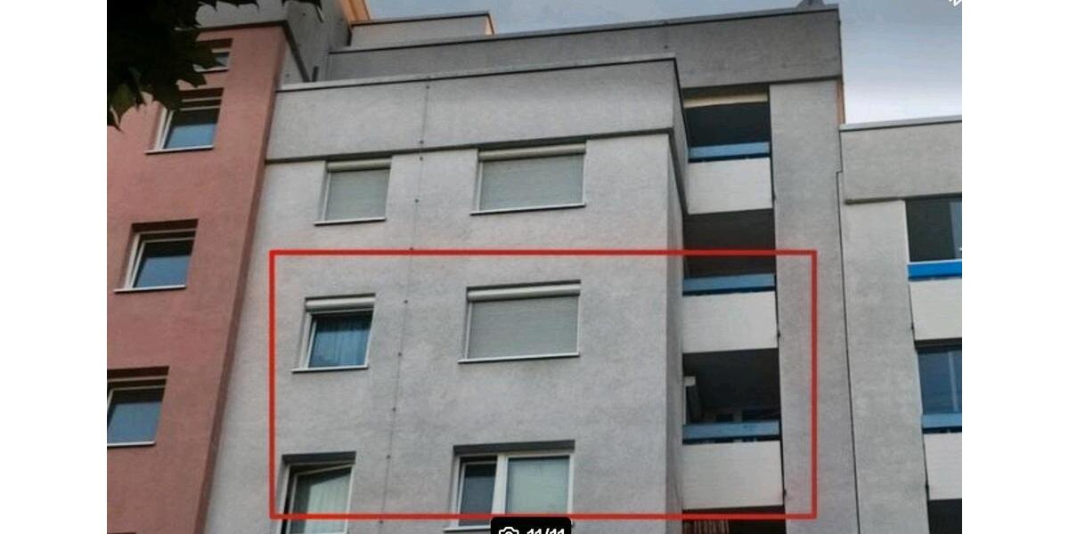 Etagenwohnung Waiblingen Beinstein - 4 Zimmer, 94 m&sup2;, 300.000&euro; | Angebot:27226353
