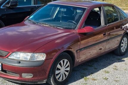 Opel Vectra 143.150 km 800 &euro; Heilbronn 74081