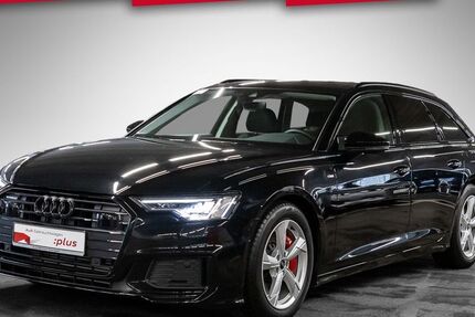 Audi A6 59.570 km 44.920 &euro; Böblingen 71034