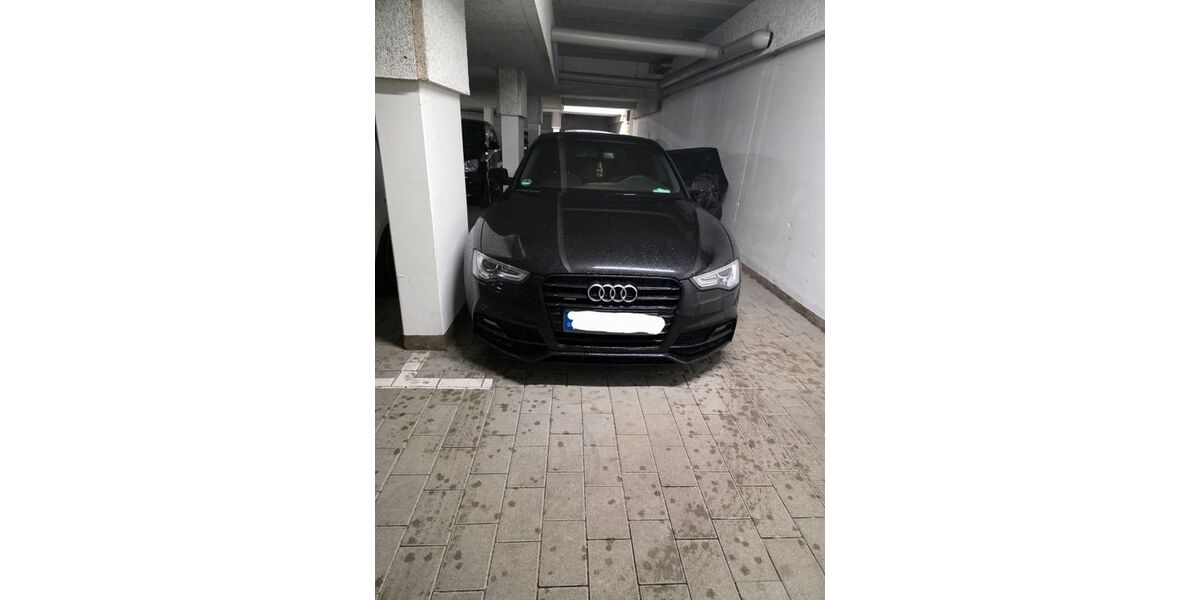 Audi A5 115.500 km 16.800 &euro; Stuttgart 70188