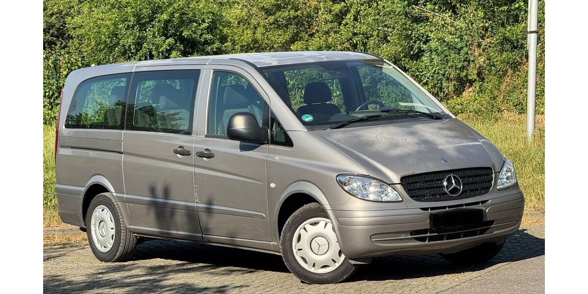 Mercedes-Benz Viano 375.000 km 7.000 &euro; Murr 71711