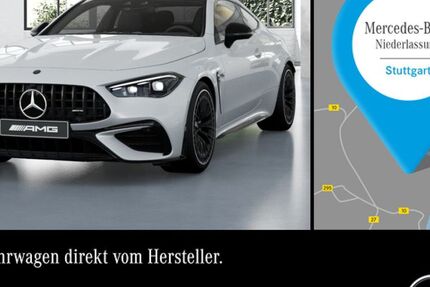 Mercedes-Benz CLE 53 AMG 9.900 km 87.990 &euro; Stuttgart 70376
