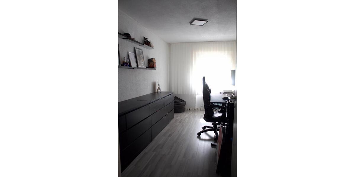 Etagenwohnung Heilbronn Böckingen - 3 Zimmer, 77 m&sup2;, 269.000&euro; | Angebot:27092124