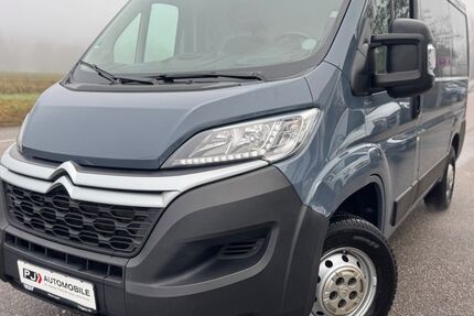 Citroen Jumper 140.000 km 9.499 &euro; Kornwestheim 70806