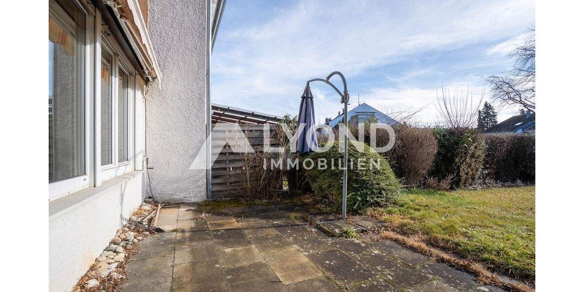 Reihenmittelhaus Stuttgart / Heumaden Heumaden - 4 Zimmer, 94 m&sup2;, 698.000&euro; | Angebot:25819989