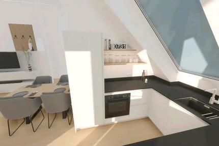 Wohnung Filderstadt - 3 Zimmer, 62 m&sup2;, 1.450&euro; | Angebot:25332676