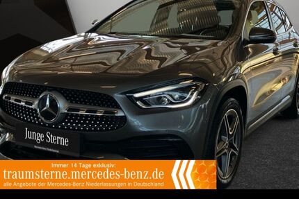 Mercedes-Benz GLA 250 52.694 km 33.890 &euro; Stuttgart 70469